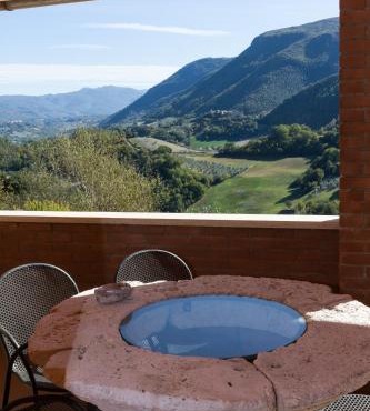 B&B I Montanari