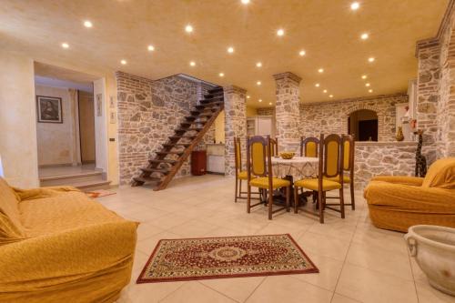 B&B il Baglio