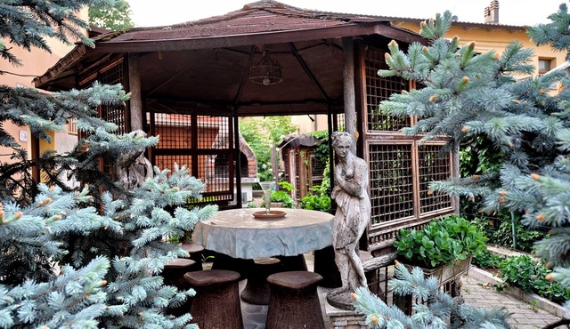 B&B Il Cantastorie Casa Molinari-Boldrini