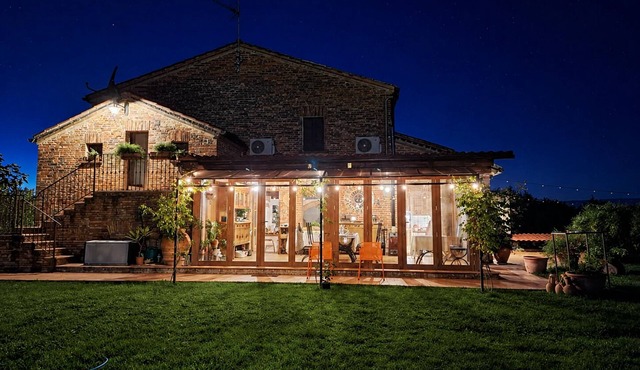 B&B Il Casale di Sandra