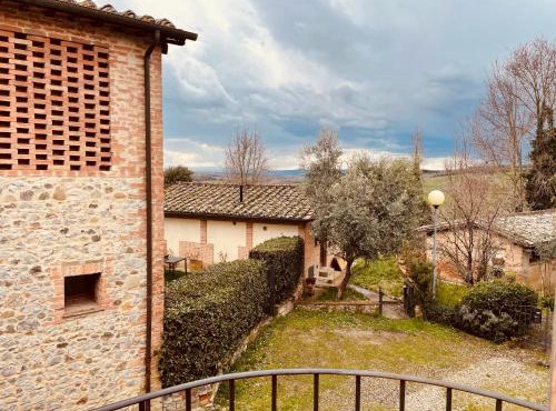 B&B il Castelletto Siena