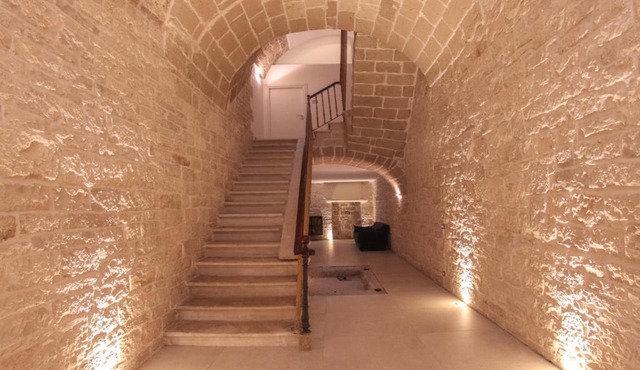 B&b il castello