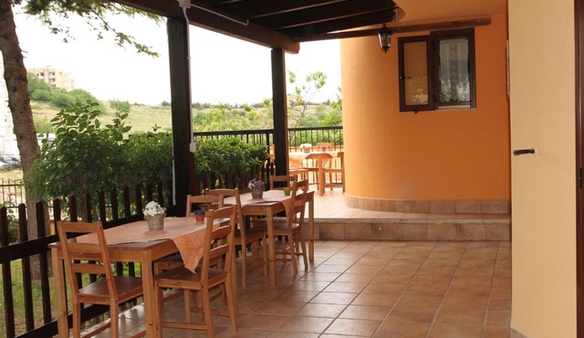 B&B il Castello