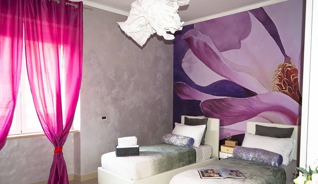 B&B Il Cortile