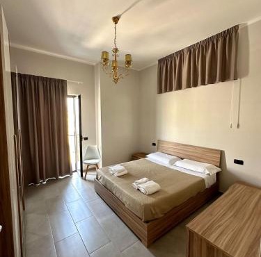 B&B Il Cortile