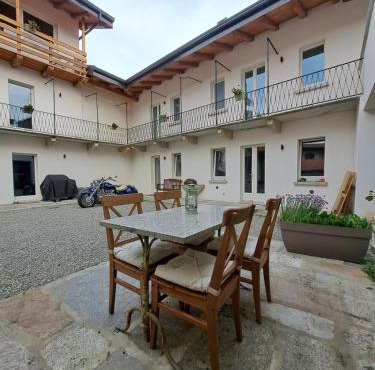 B&B Il Cortile