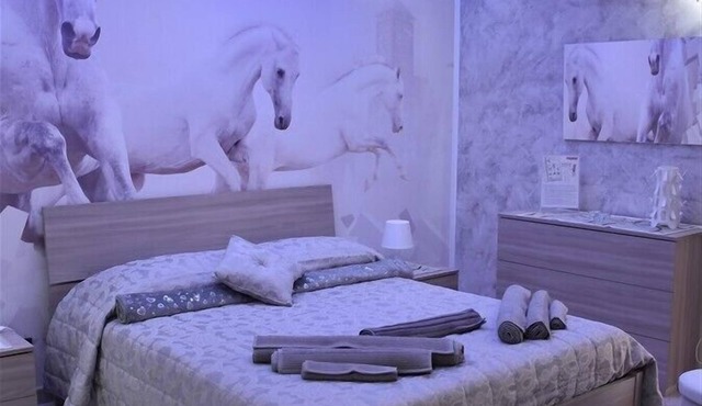 B&B Il Cuore dellEtna