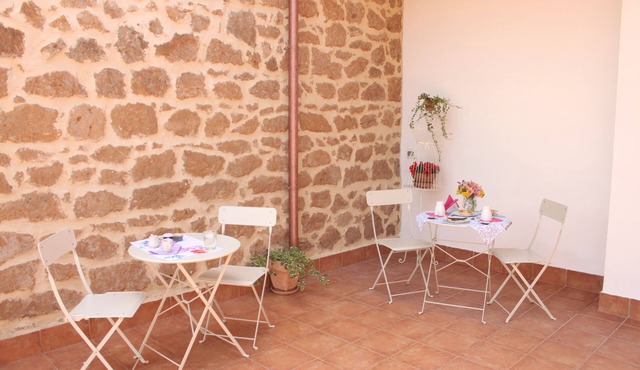 B&B Il Falco e l'Ulivo