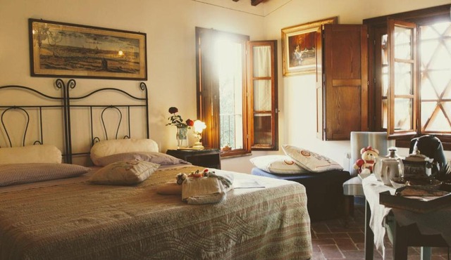 B&B il Fienile di Scarperia