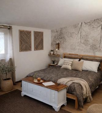 B&B Il Fiore nel Bosco