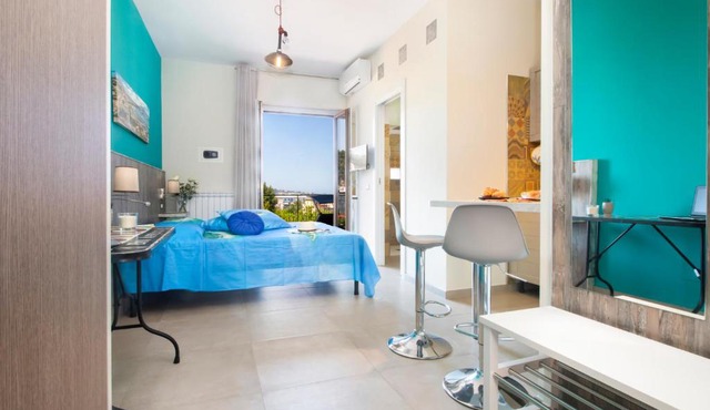 B&B Il geco