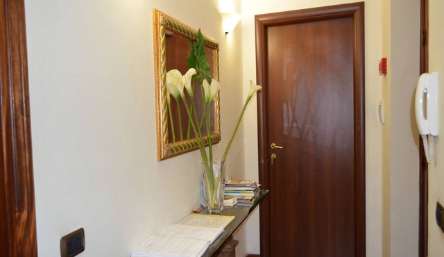 B&B Il Giardino di Venere