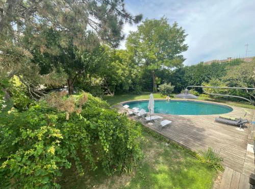 B&B Il Giardino