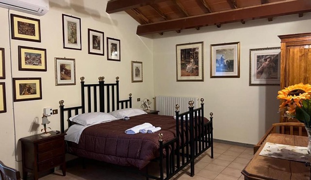 B&B il Girasole e il Tulipano