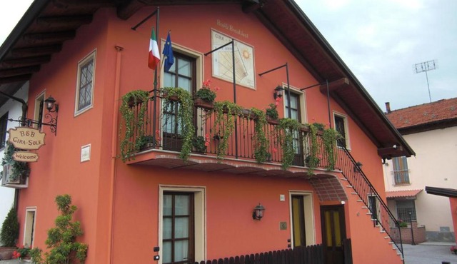 B&B Il Girasole