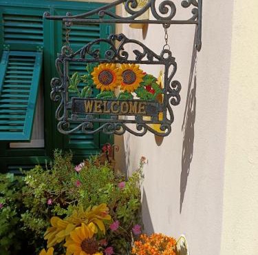 B&B Il Girasole