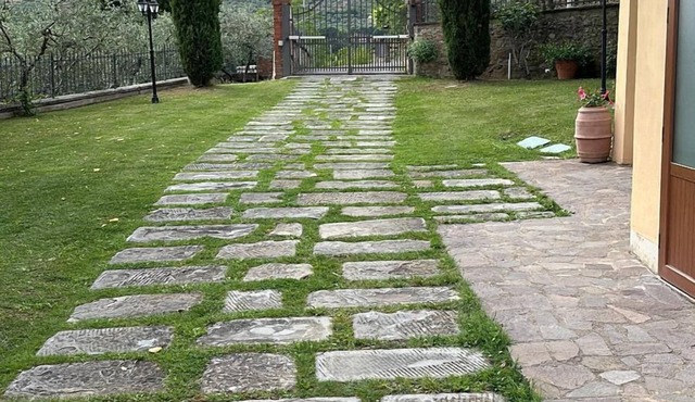 B&B Il Mandorlo