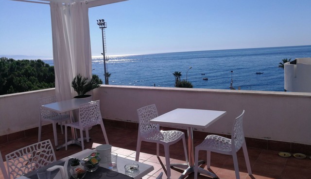 B&B Il Mare degli Dei