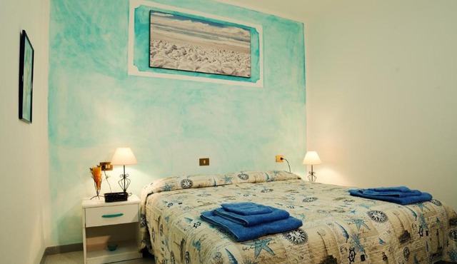 B&B Il Melograno