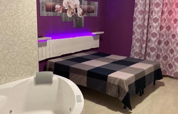 B&B IL MELOGRANO