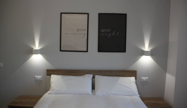 B&B Il Melograno