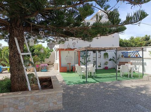 B&B il MENHIR