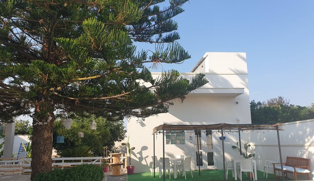 B&B il Menhir