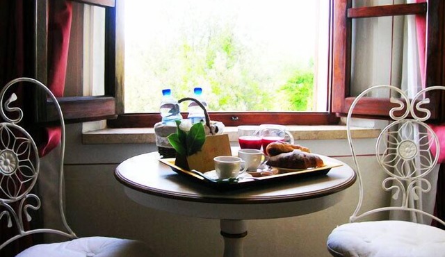 B&B Il Moscondoro