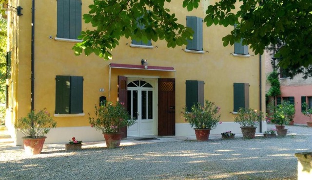 B&B IL NAVIGLIO di Antonelli Fabio