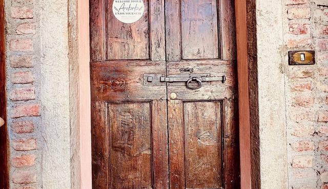 B&B Il Nido - Bart County Small and quiet 15 minutes from Lake Como