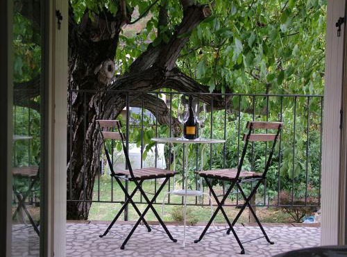 B&B Il Noce alla Finestra