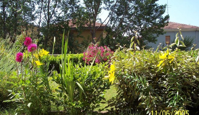 B&B Il Parco