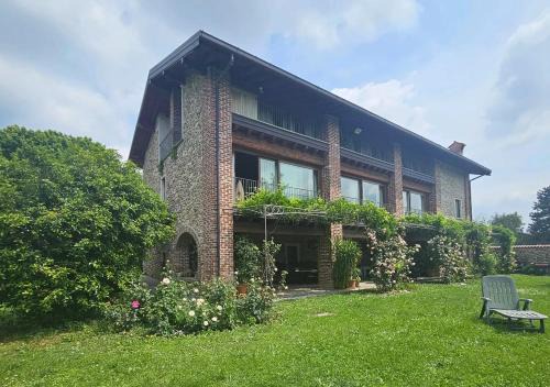 B&B Il Posto delle Rose