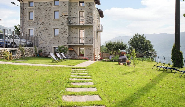 B&B il posto al sole