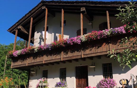 B&B Il Respiro dell'Anima
