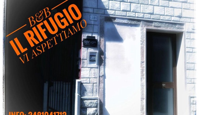B&B Il Rifugio