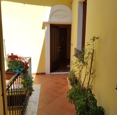 B&B- Il Roma