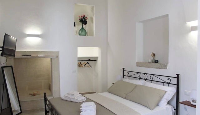 B&B Il Salento di Fioravante