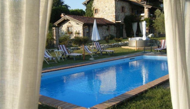 B&B Il Salice