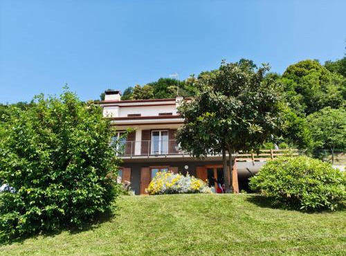 B&B Il sentiero del bosco