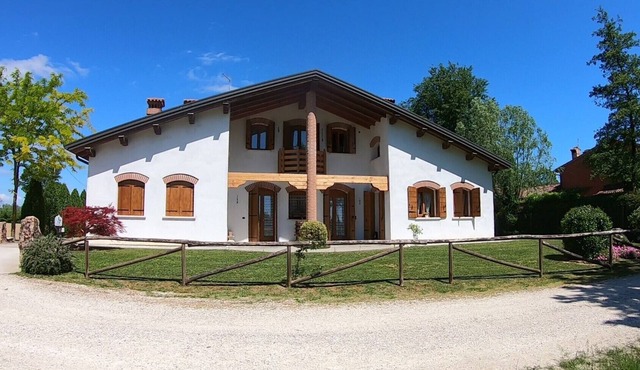 B&B Il Sentiero