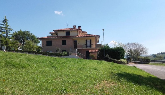 B & B Il Sicomoro