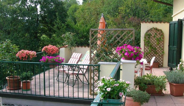 B&B Il Suono del Bosco