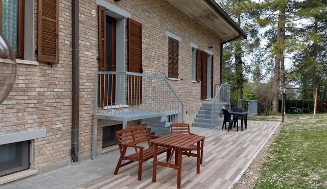 B&B Il Torchio