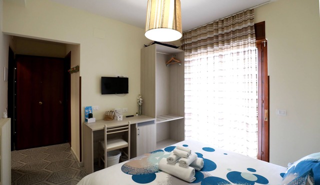 B&B Il Tritone