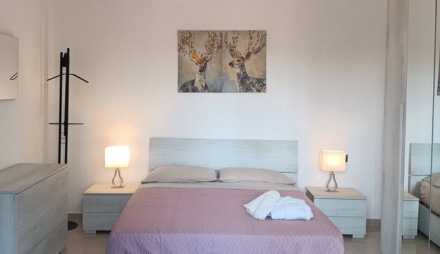 B&B IL TULIPANO will make your stay in Como even more comfortable!!!