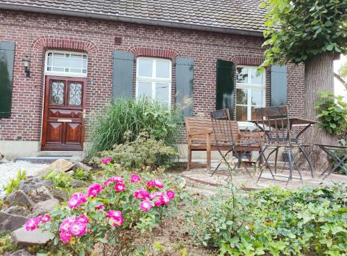 B&B In de Roos