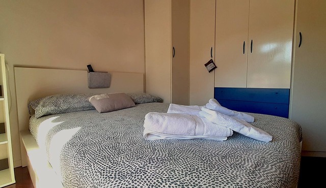 B&B in Rivergaro in apartment near the banks of the Trebbia River
