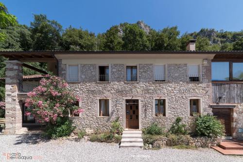 B&B in Valle