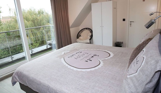 B&B Intermezzo
